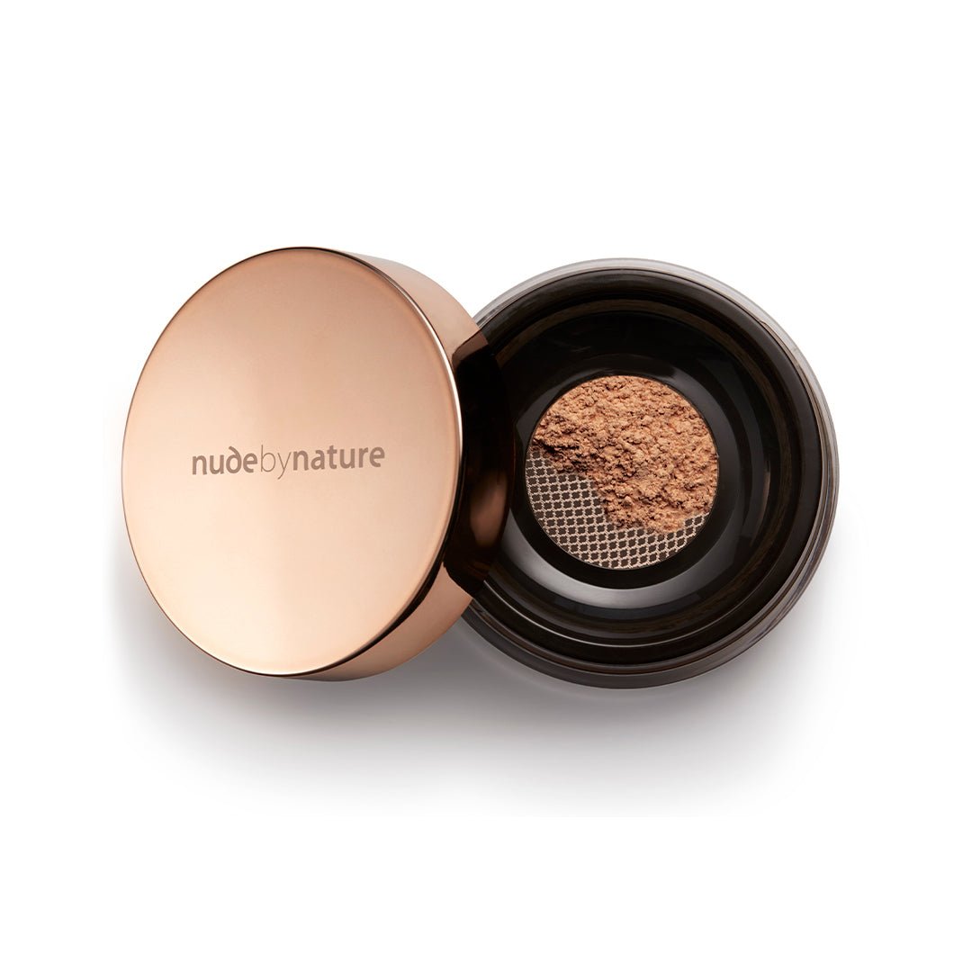 Natural Mineral Cover