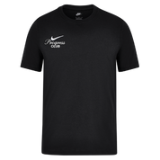 Nike x 28 Progress Club Cotton T-Shirt