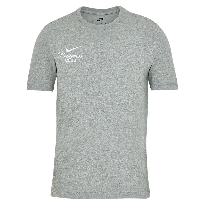 Nike x 28 Progress Club Cotton T-Shirt
