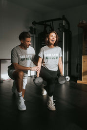 Nike x 28 Sam Says Cotton T-Shirt