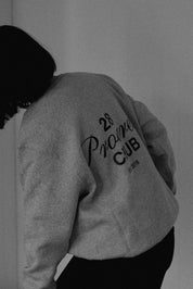 Nike x 28 Progress Club Fleece Park Sweater
