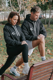 Nike x 28 Progress Club Fleece Park Hoodie