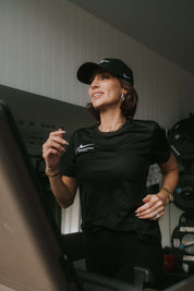 Nike x 28 Progress Club Women's Park Jersey T-Shirt