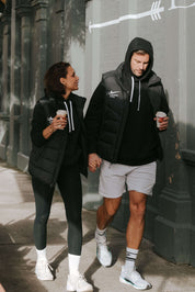 Nike x 28 Progress Club Insulated Vest
