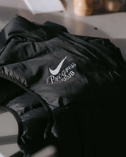 Nike x 28 Progress Club Insulated Vest