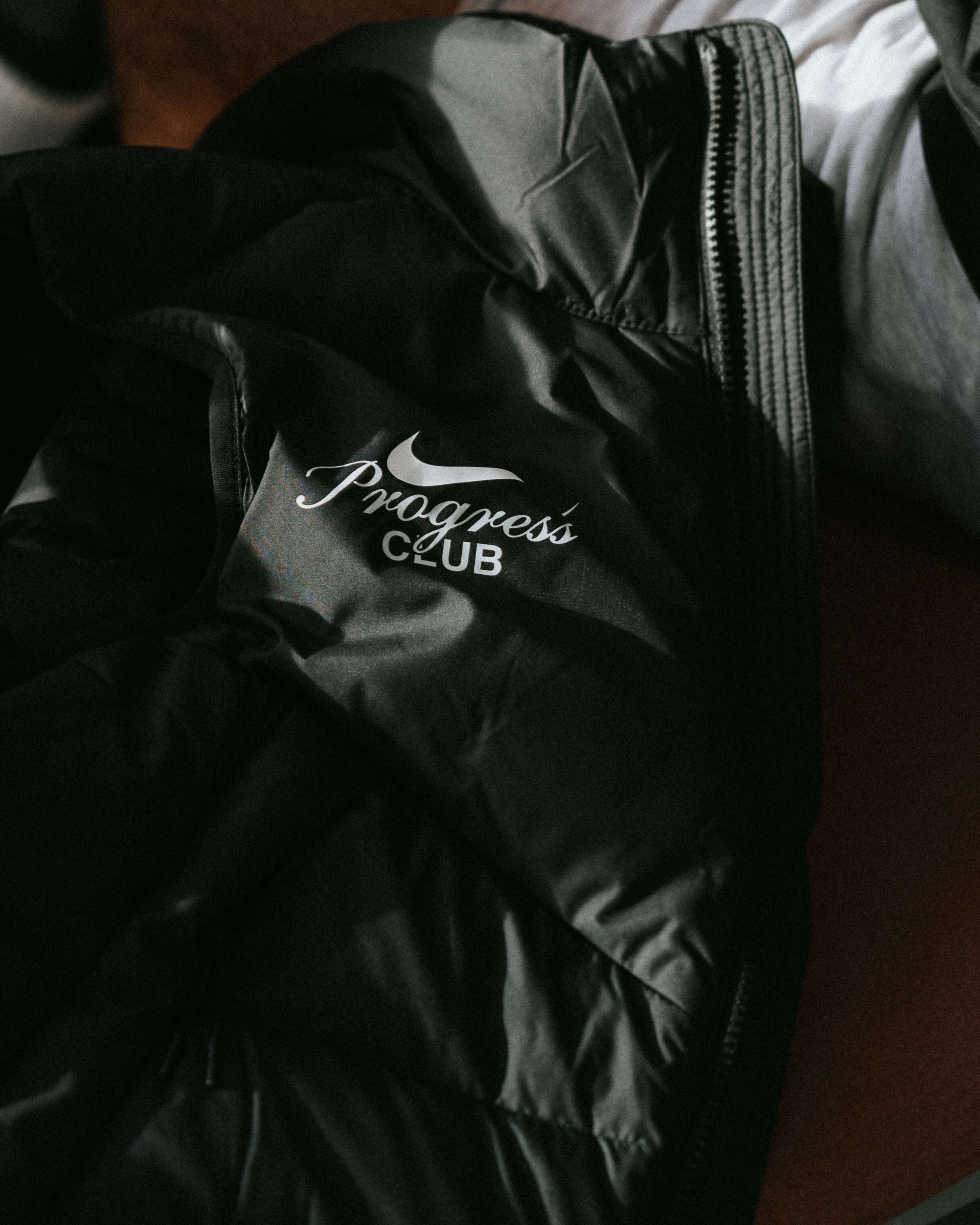 Nike x 28 Progress Club Insulated Vest
