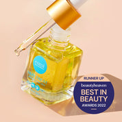 24K Gold Nourishing Oil