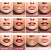 Moisture Infusion Lip Gloss