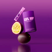 LVL UP EVERYDAY HYDRATION PASSIONFRUIT 10PK