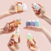 Mini Probiotic Skin Mylck Cleanser