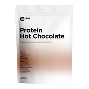 28 plus Protein + Collagen Hot Chocolate (400g)