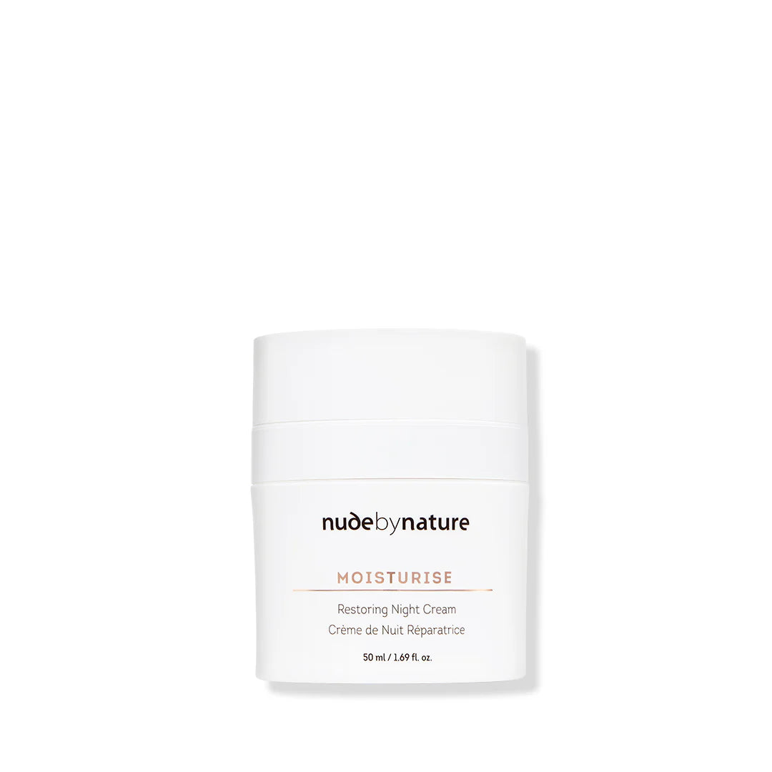 Restoring Night Cream