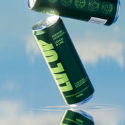 LVL UP HYDRATION ON THE GO LEMON/LIME 330ML