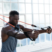 PTP Fit Resistance System