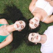 Skin Purifying Mask 100ml