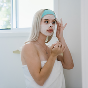 Skin Purifying Mask 100ml