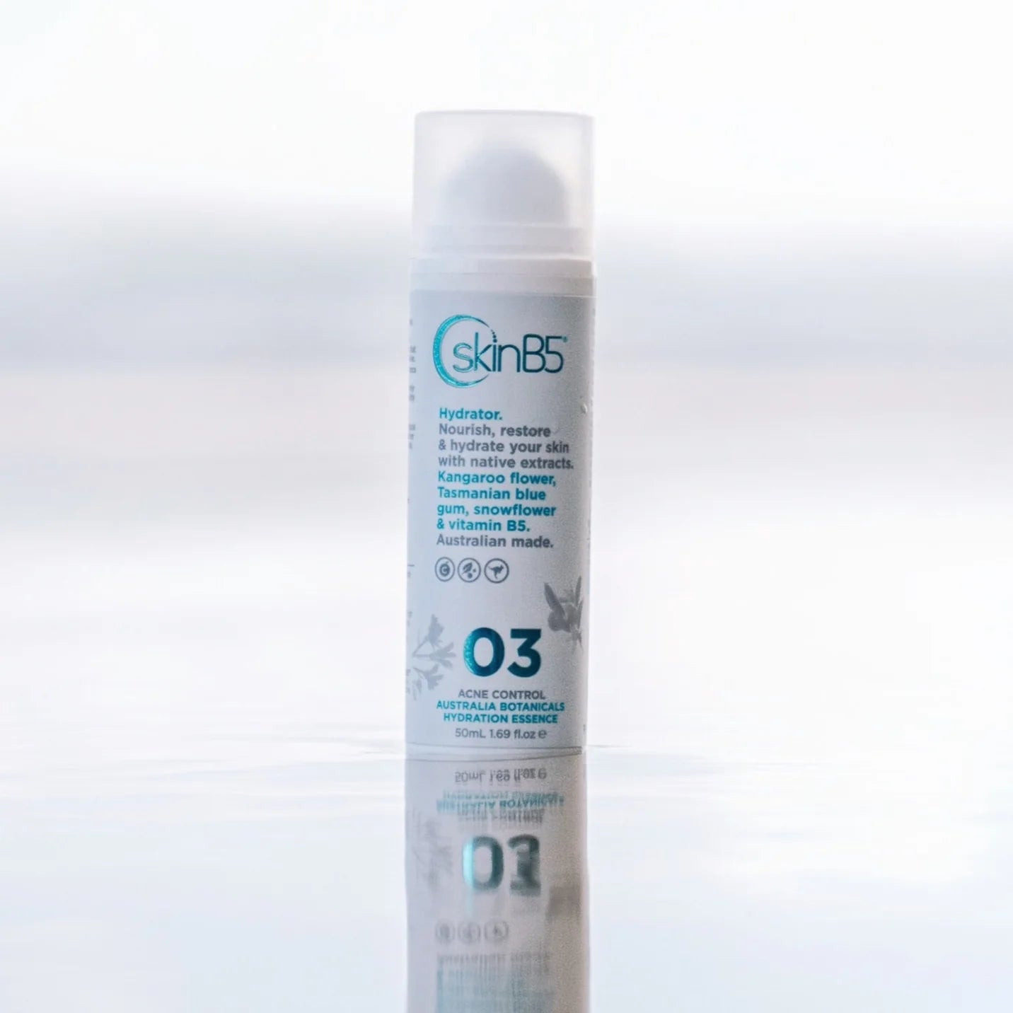 Acne Control Australian Botanicals Hydration Essence 50ml