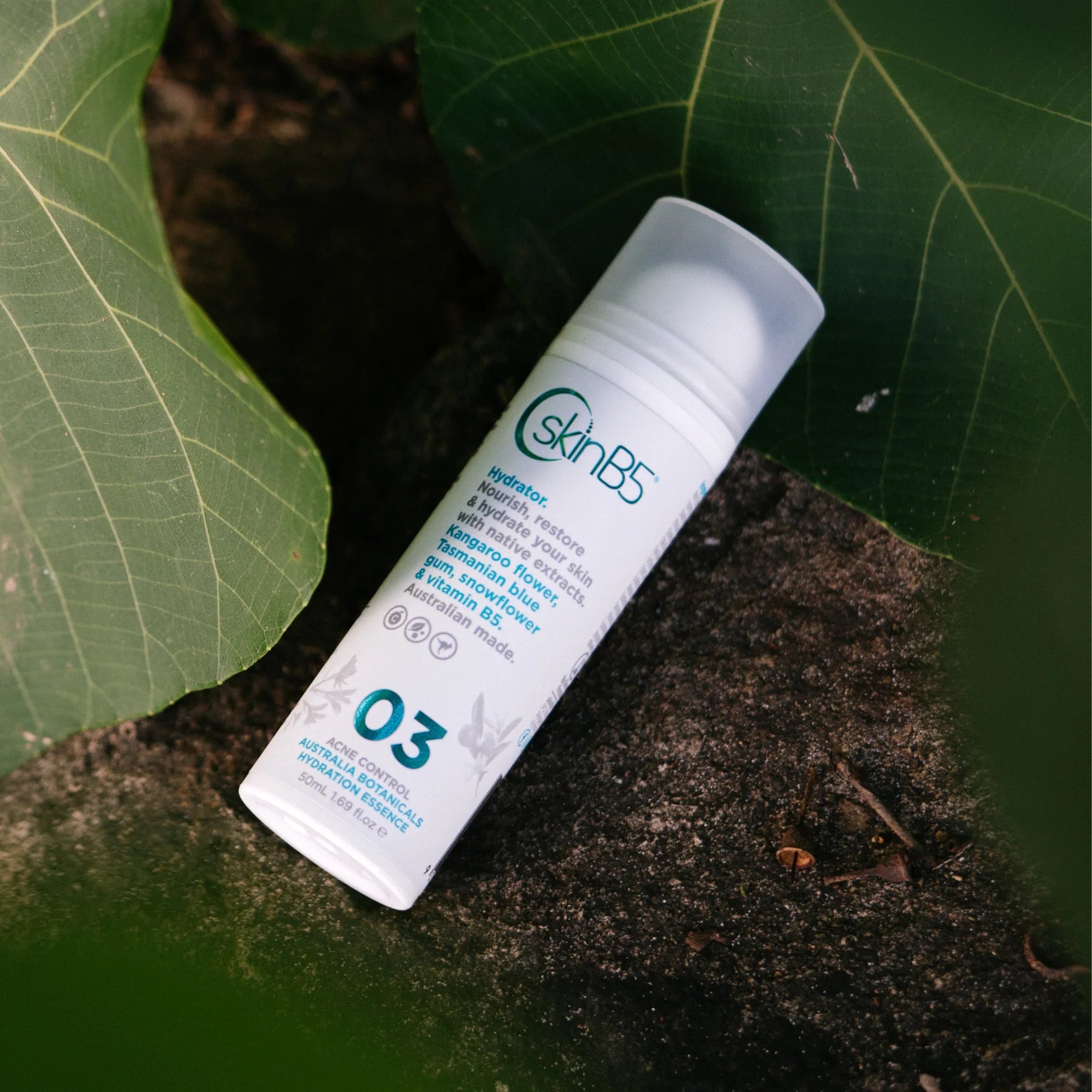 Acne Control Australian Botanicals Hydration Essence 50ml