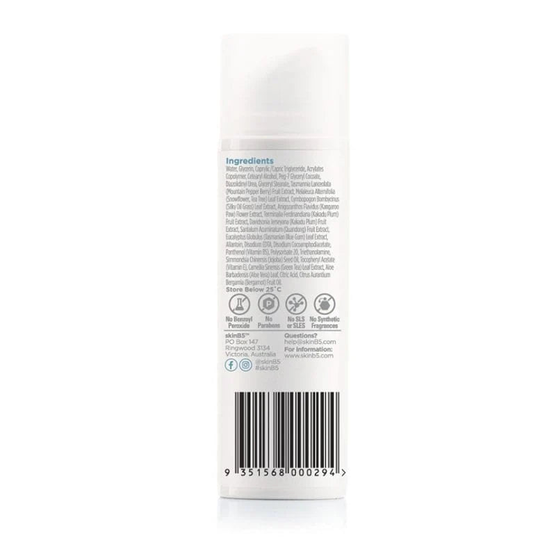 Acne Control Australian Botanicals Hydration Essence 50ml