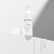Natural Mineral Cover + FREE Bonus Hydrating Serum