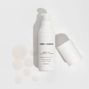 Natural Mineral Cover + FREE Bonus Hydrating Serum