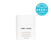 Restoring Night Cream