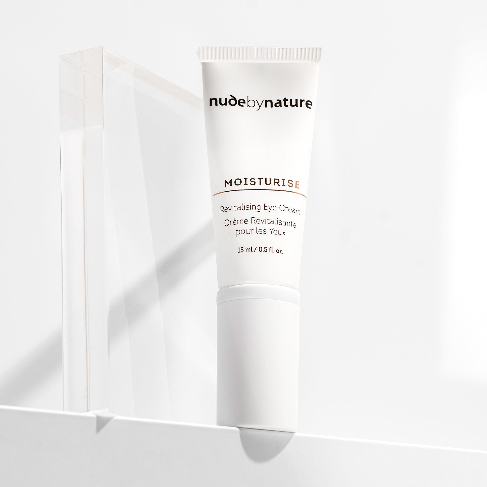 Revitalising Eye Cream