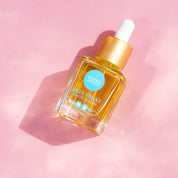 24K Gold Nourishing Oil
