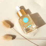 Golden Anti-Ageing Serum