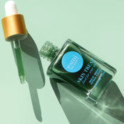 Mini Anti-Redness Minty Green Smoothie 12ml