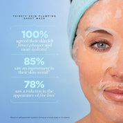 Thirsty Skin Plumping Sheet Mask