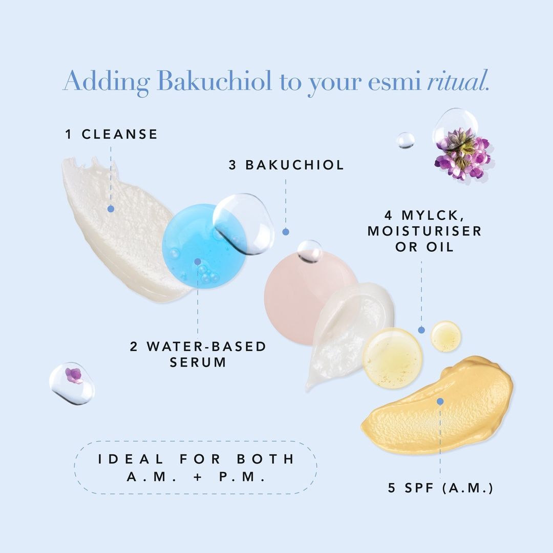 Afterglow Rejuvenating Bakuchiol