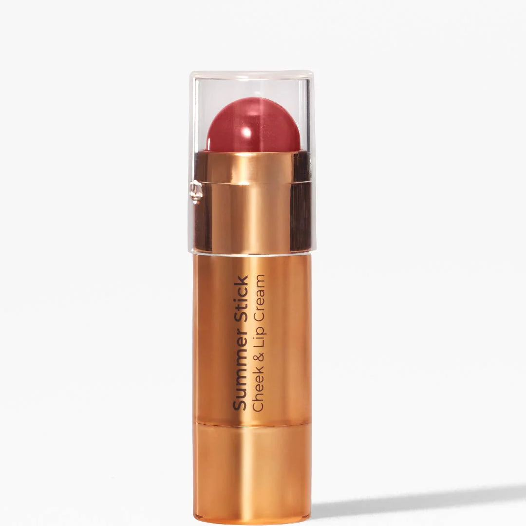 Summer Blush Cheek & Lip Cream