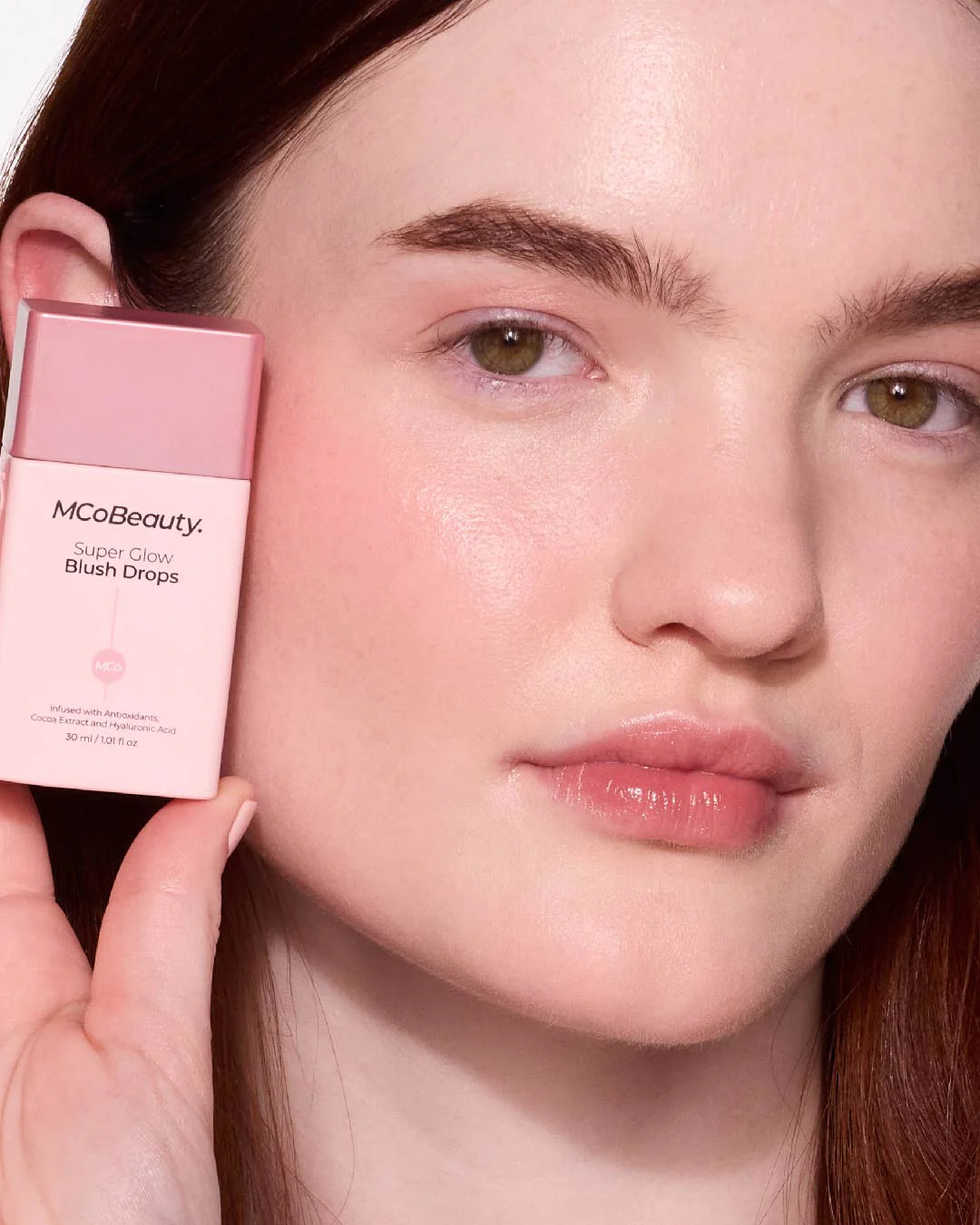 Super Glow Blush Drops