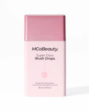 Super Glow Blush Drops