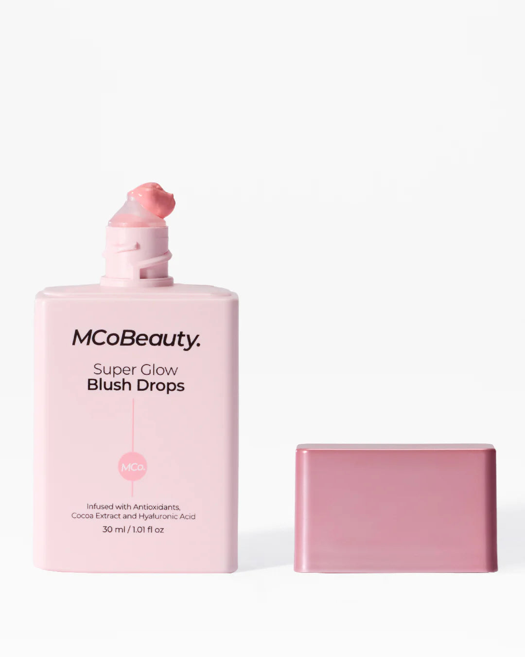 Super Glow Blush Drops