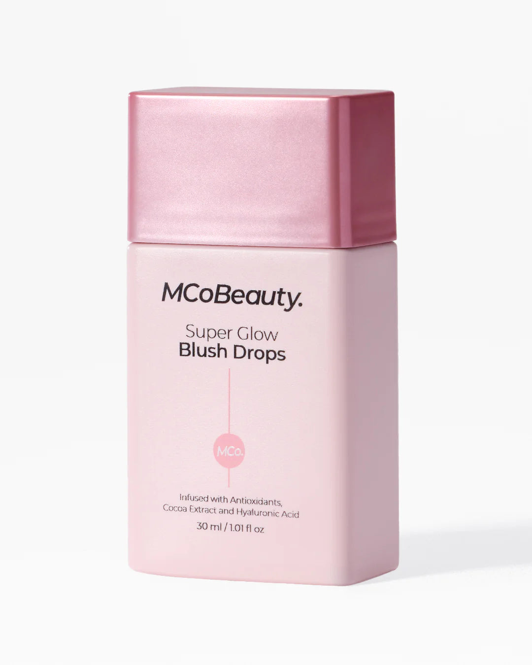 Super Glow Blush Drops
