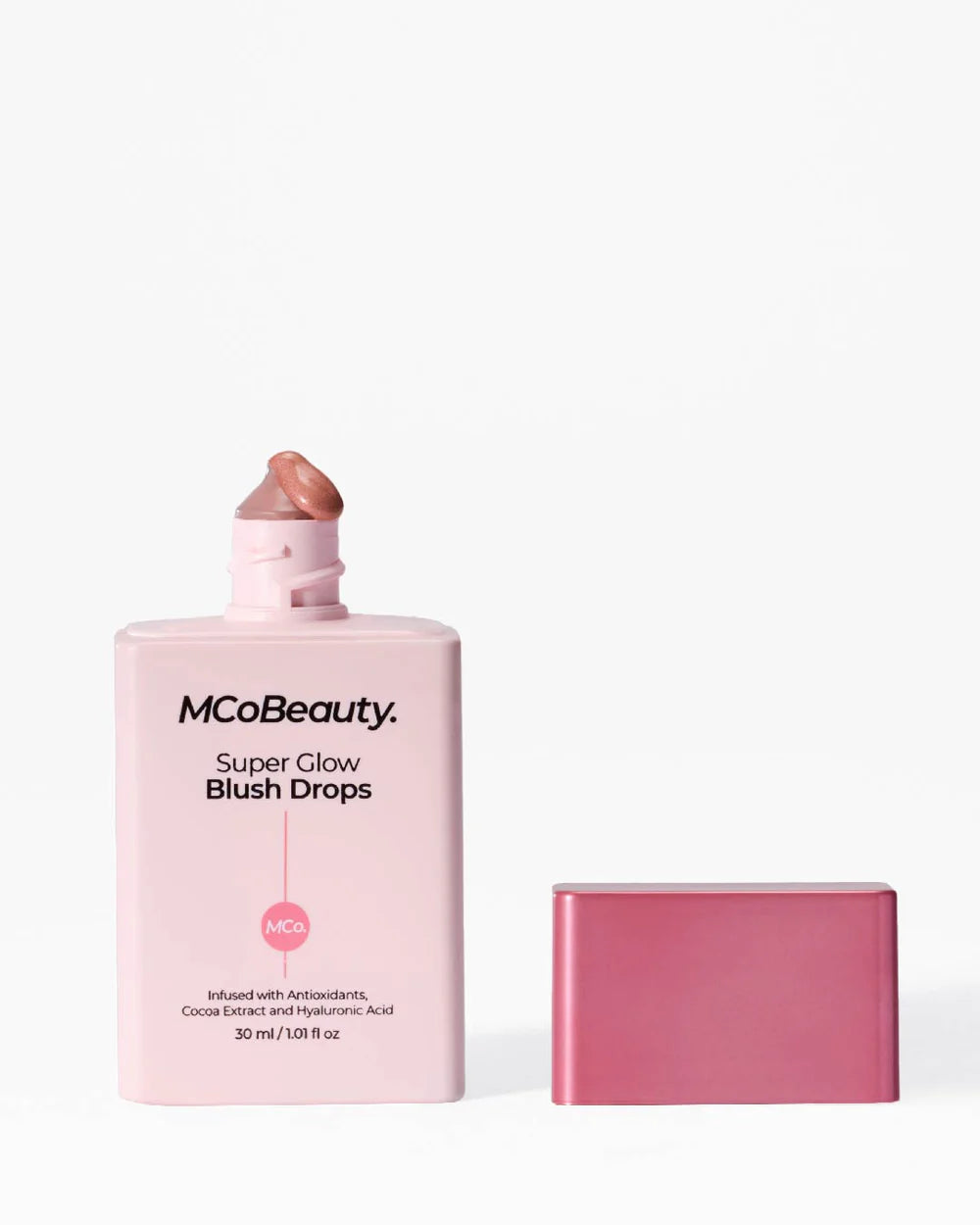 Super Glow Blush Drops