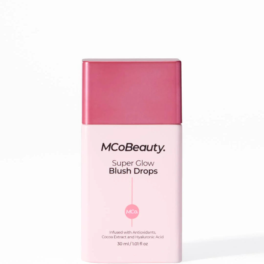 Super Glow Blush Drops