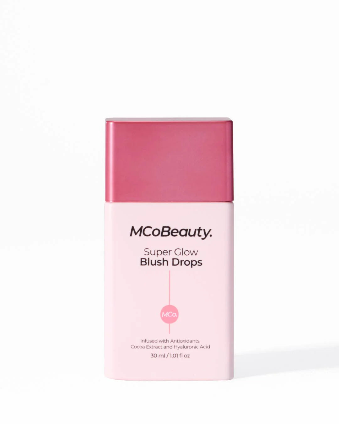Super Glow Blush Drops