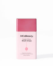 Super Glow Blush Drops