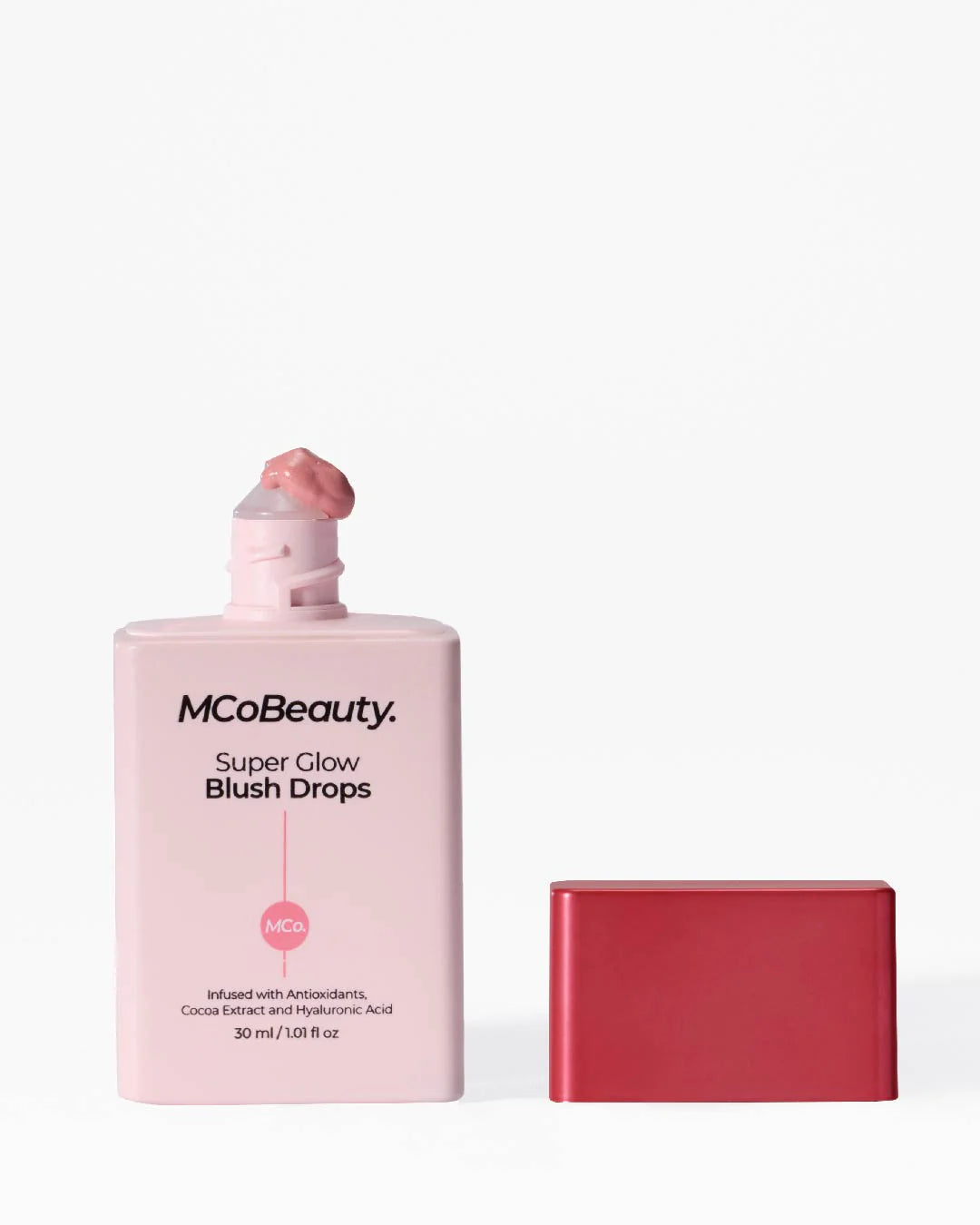 Super Glow Blush Drops