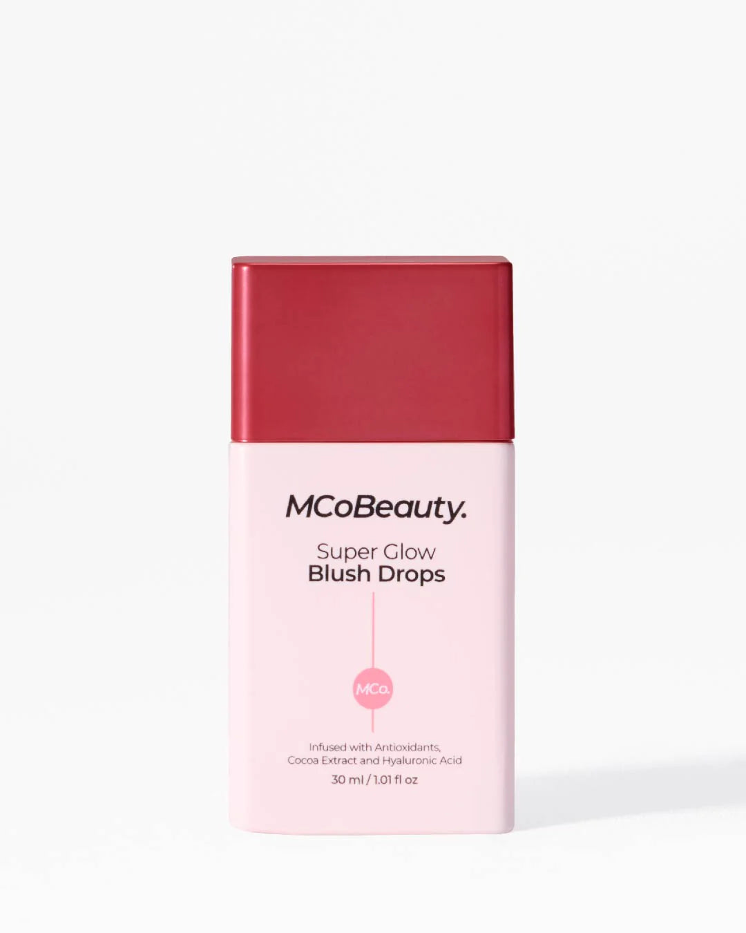Super Glow Blush Drops