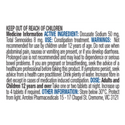 Chemists' Own Laxative with Senna Tablets