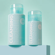 Mini Gentle Refine Cleansing Toner