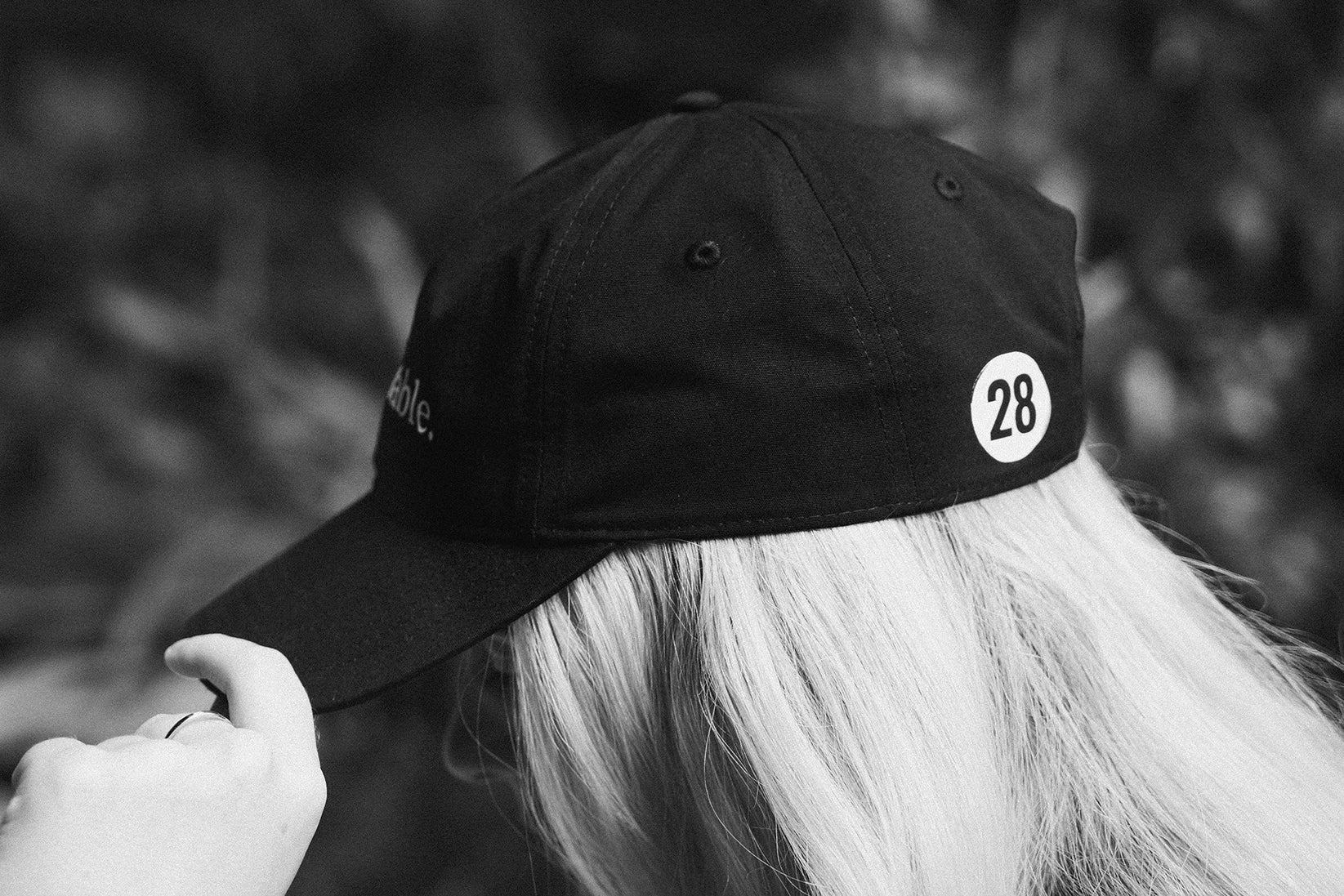 Unbeatable Cap