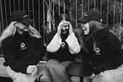 Unbeatable Women's Box Hoodie