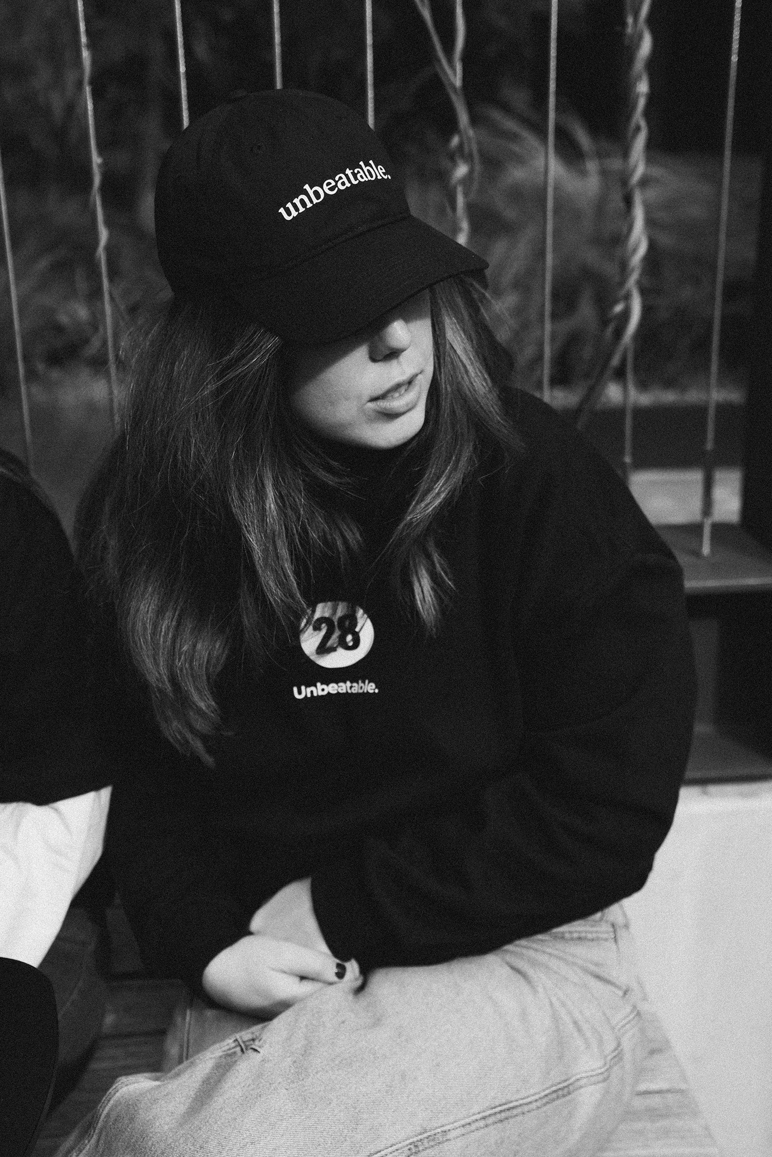 Unbeatable Cap
