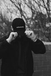 Unbeatable Cap