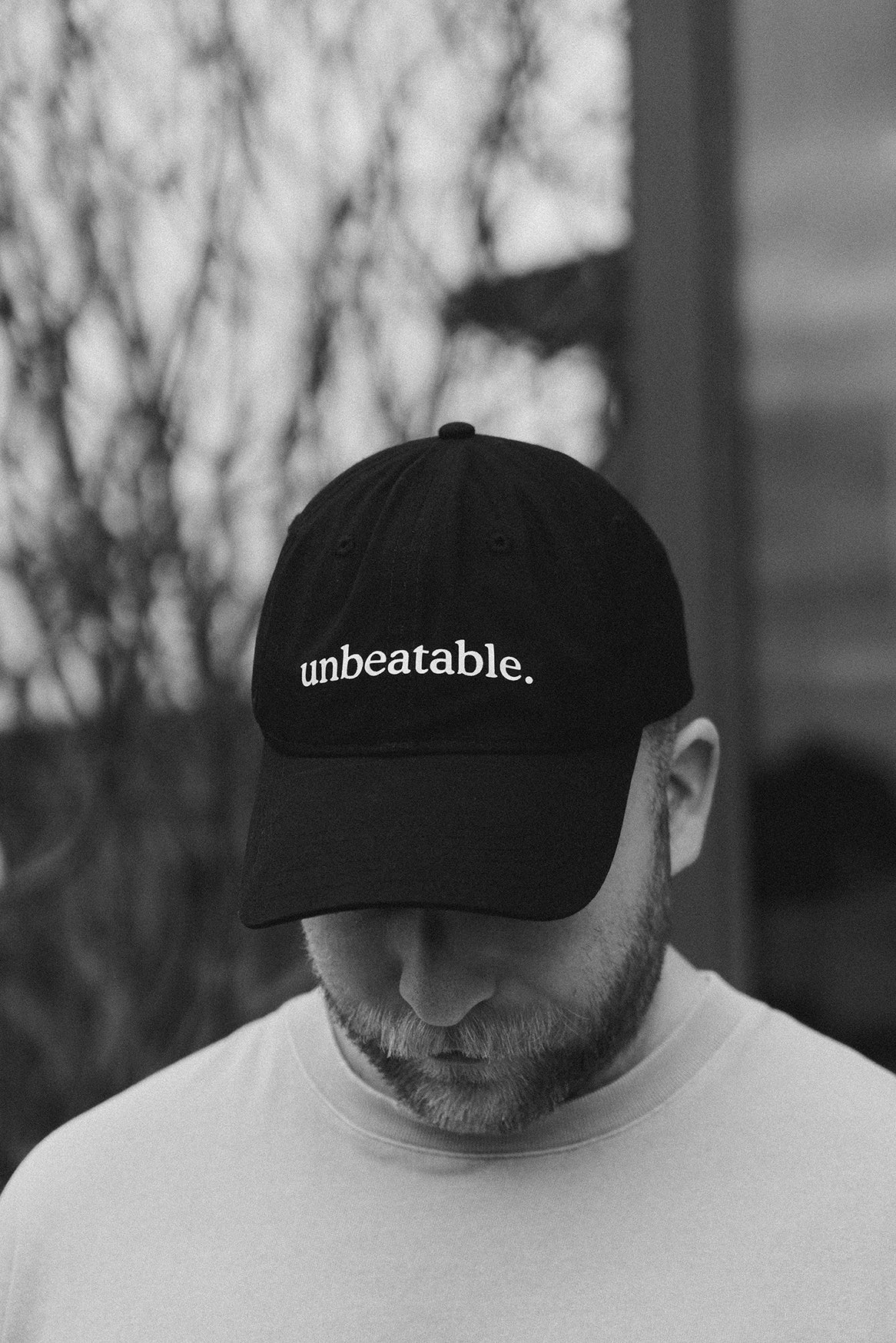 Unbeatable Cap